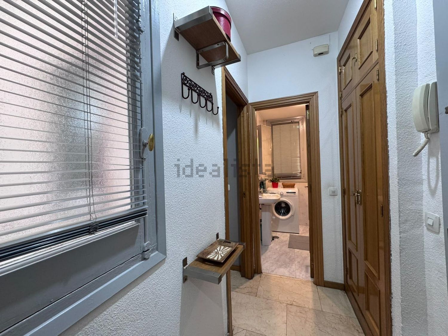 Appartamento 48 m² a Madrid
