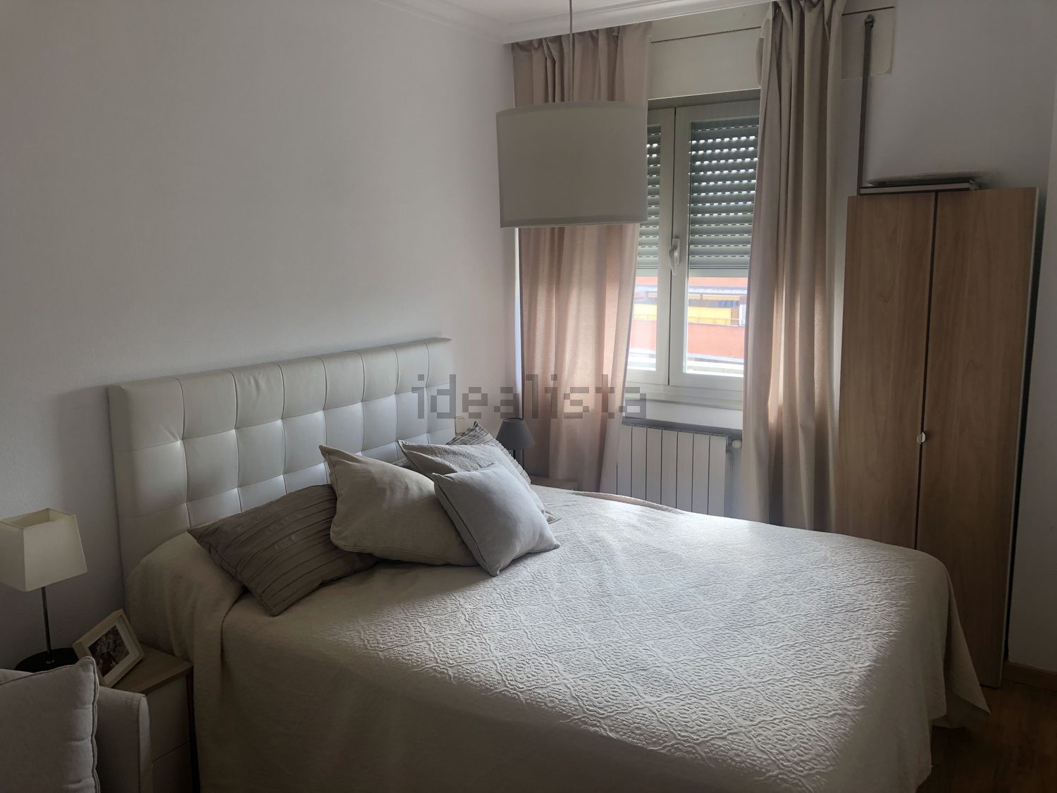 Pis de 90 m² a Madrid