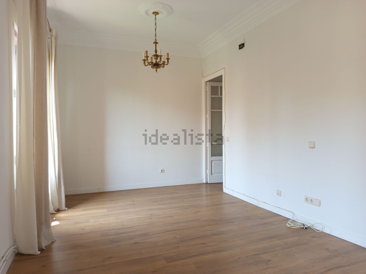 Apartamento 90 m² em Madrid