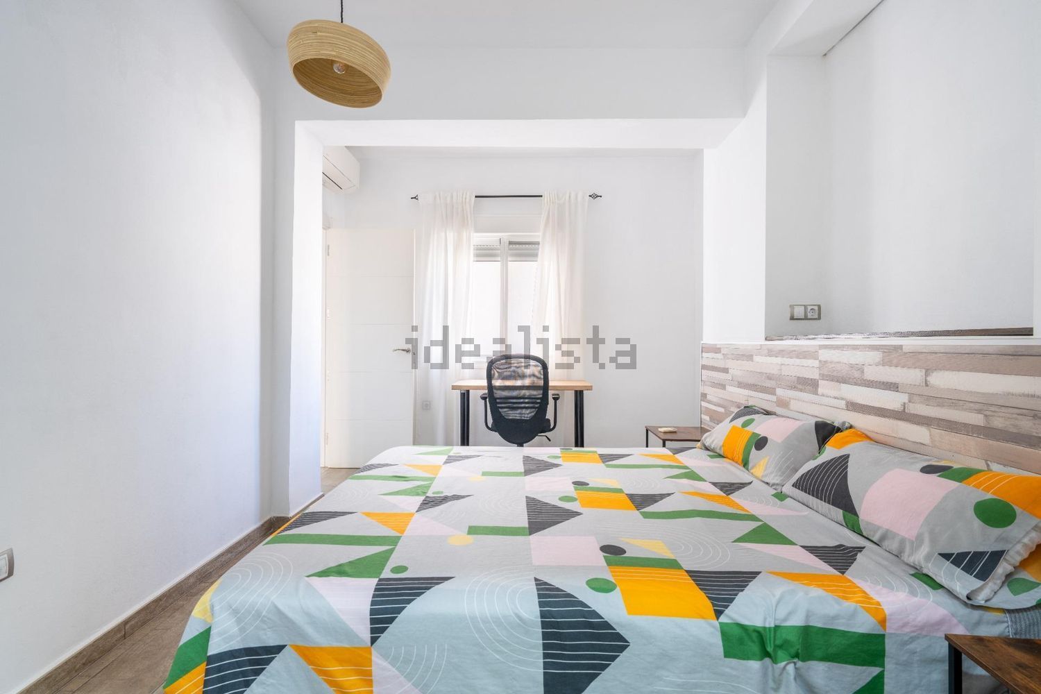 Pis de 144 m² a Almeria