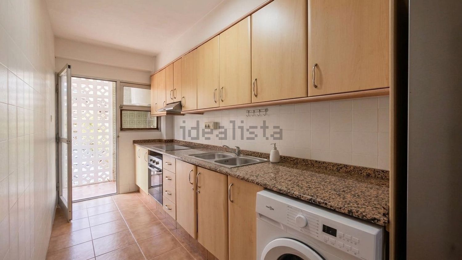 Habitació de lloguer, València