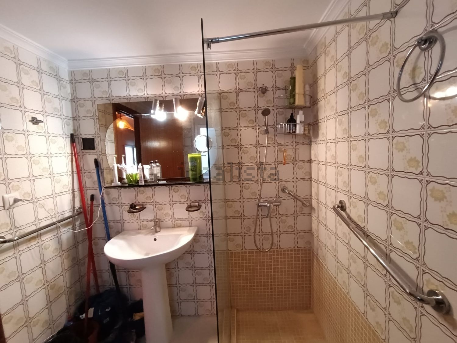 Zimmer zur Miete, Sevilla