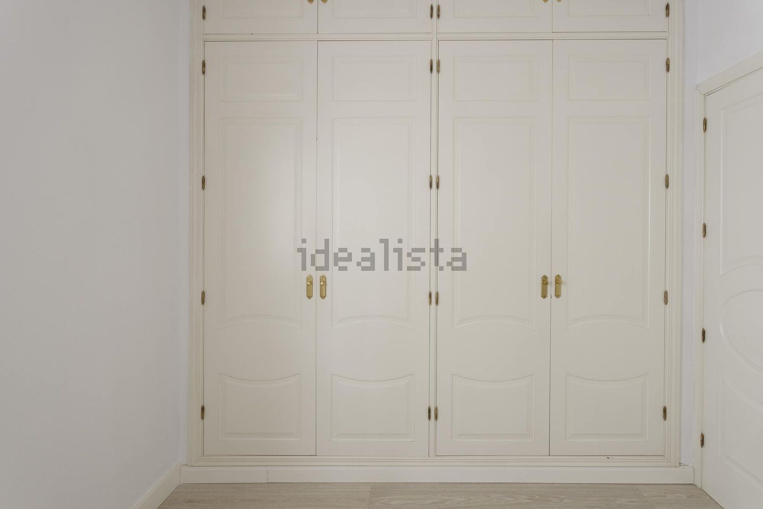 Apartamento 287 m² em Madrid