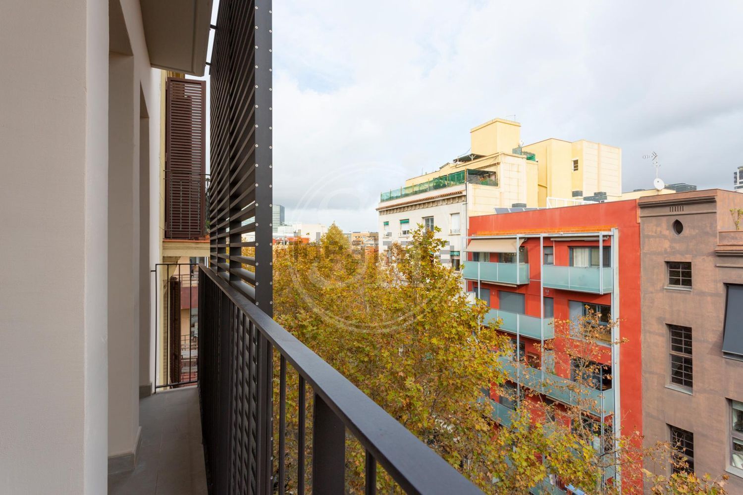 Pis de 60 m² a Barcelona