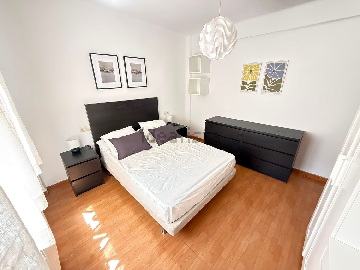 Pis de 120 m² a Granada