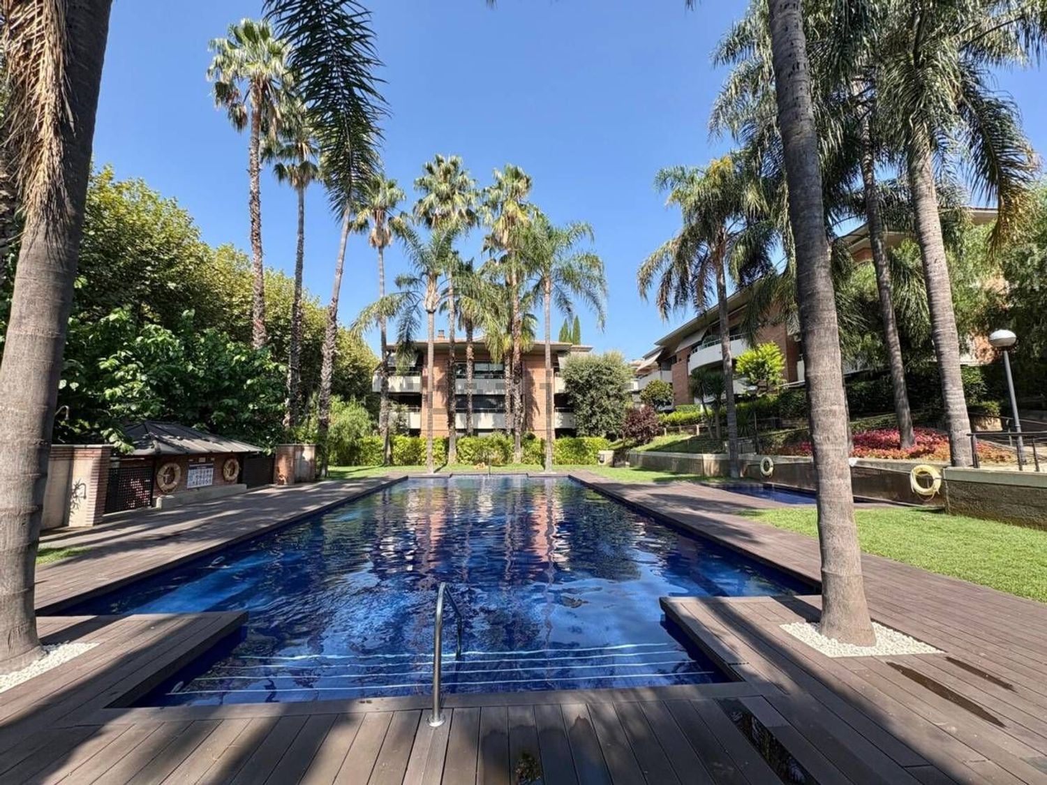 Pis de 143 m² a Sant Cugat del Vallès