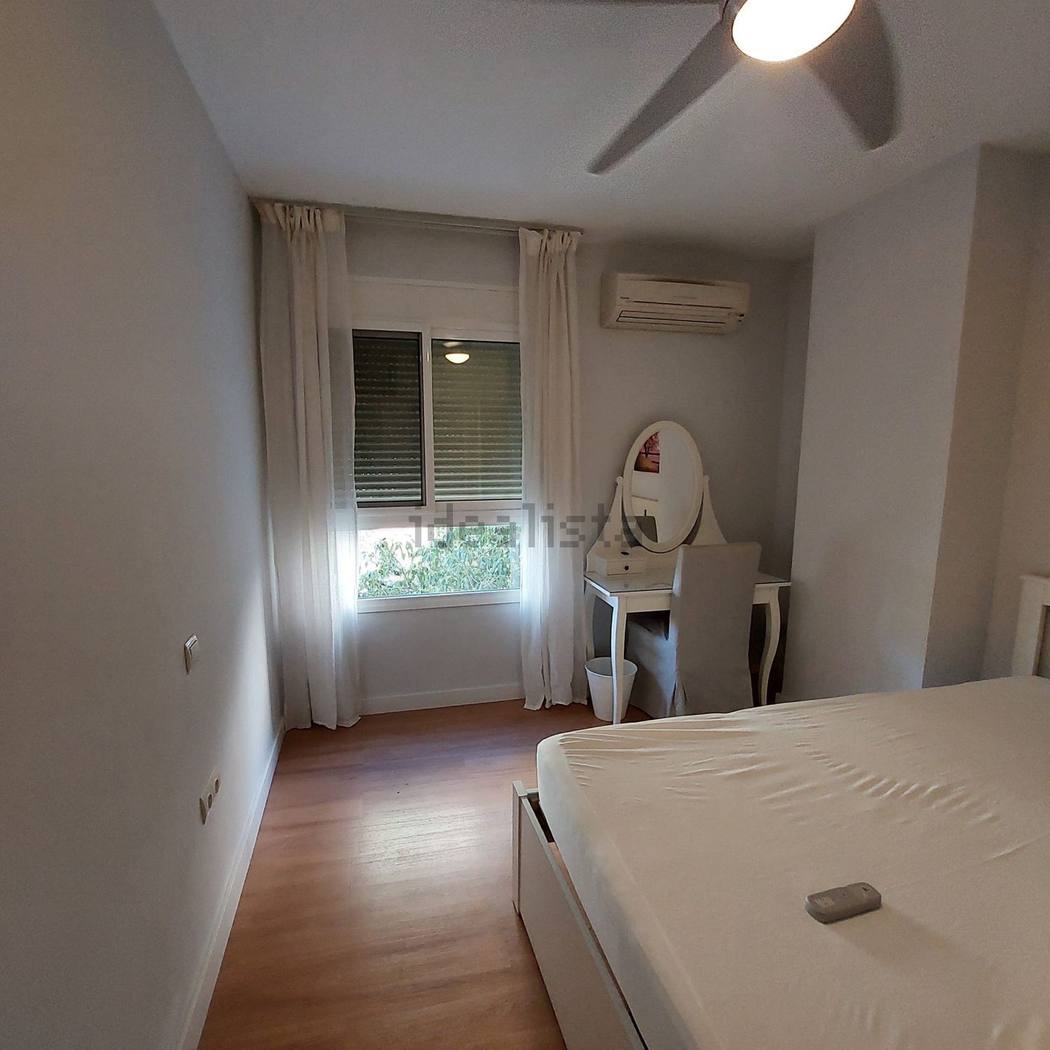 Piso de 130 m² en Málaga