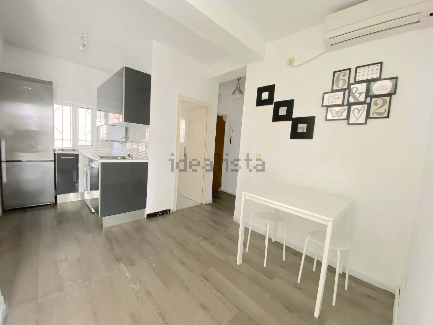 Habitación 70 m², Sevilla