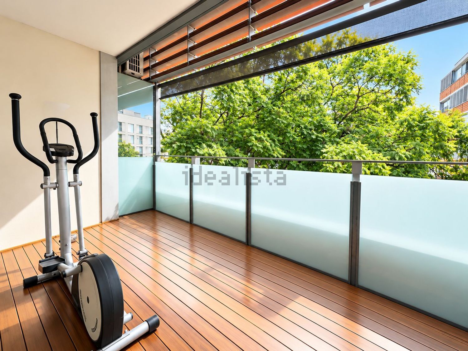 Pis de 175 m² a Barcelona