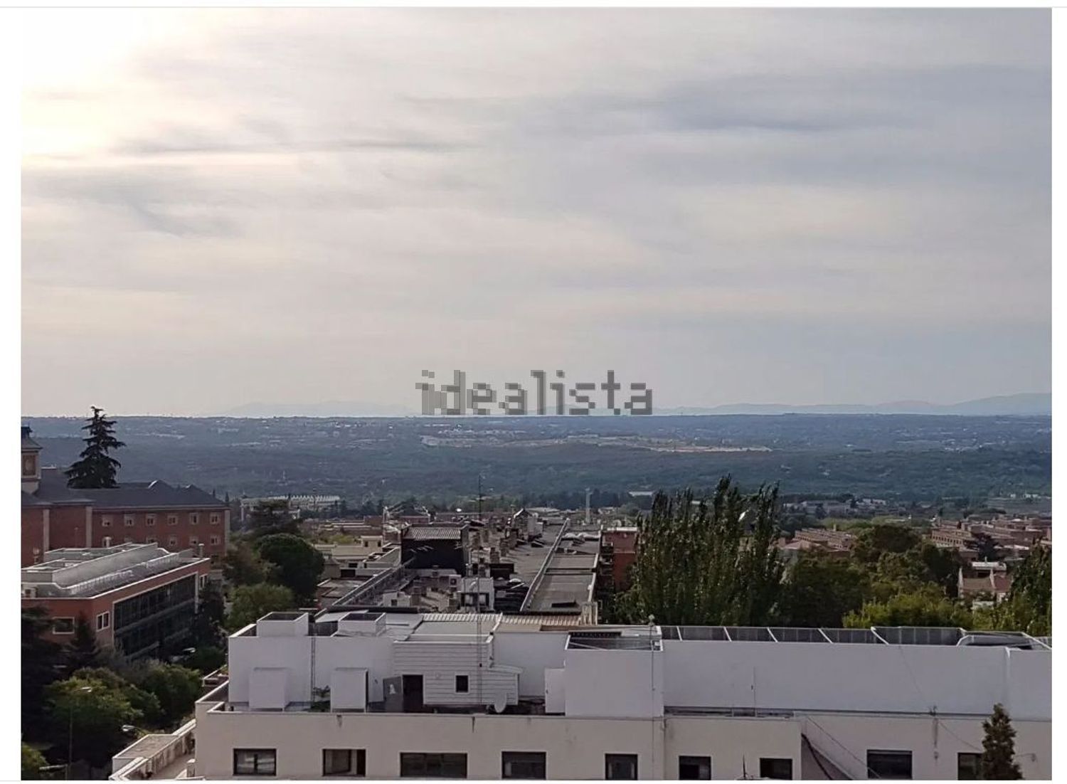 Pis de 70 m² a Madrid