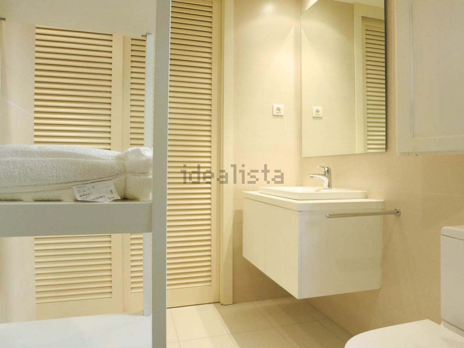 Piso de 60 m² en Barcelona