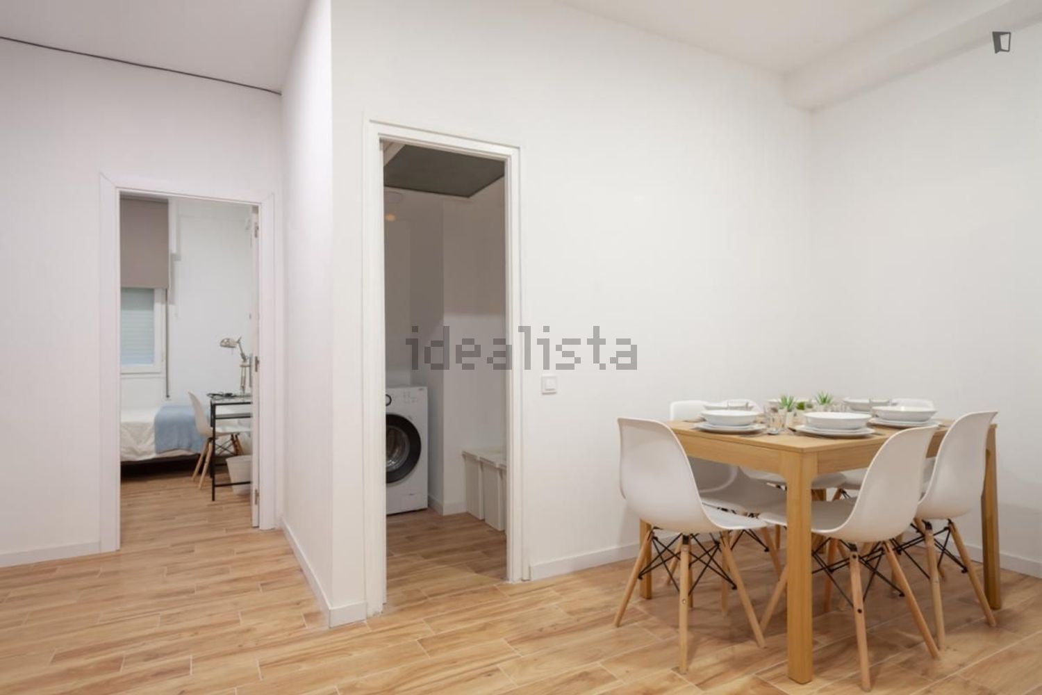 Habitación en alquiler, Barcelona