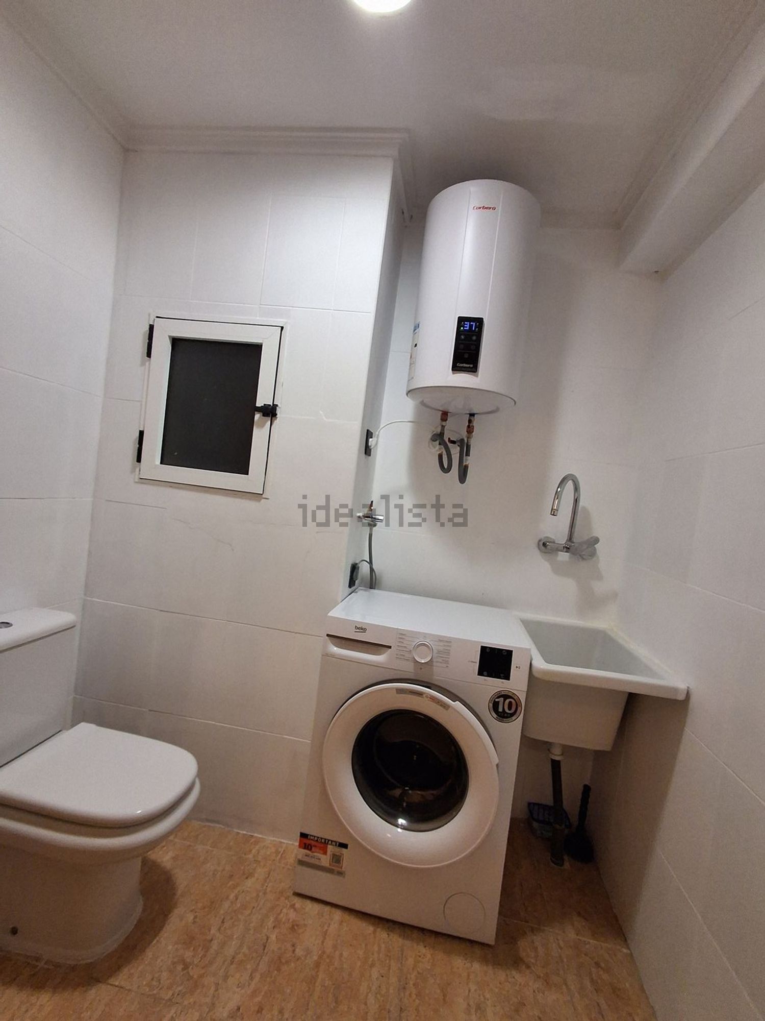 Pis de 135 m² a Sueca
