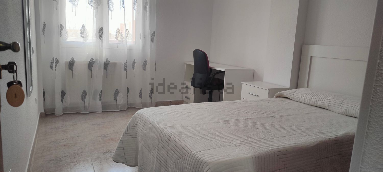 Habitación 120 m², Toledo