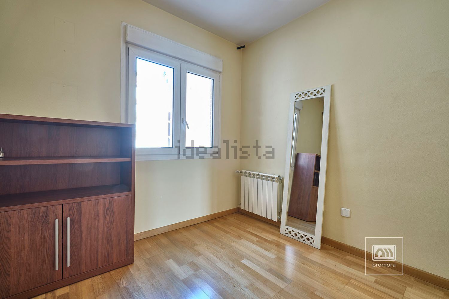 Piso de 100 m² en Madrid