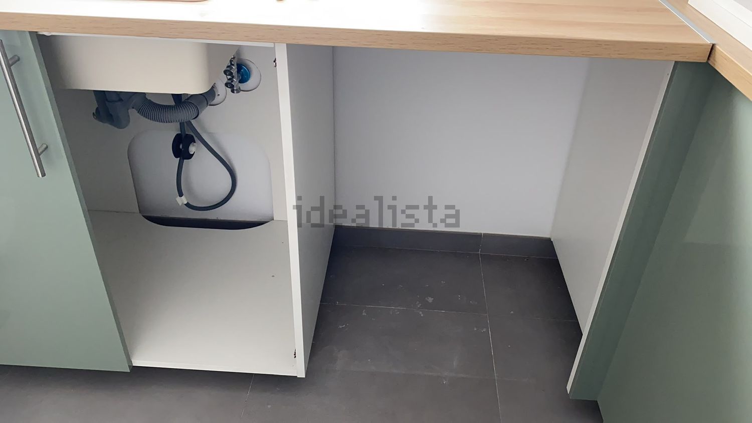 Piso de 174 m² en Málaga