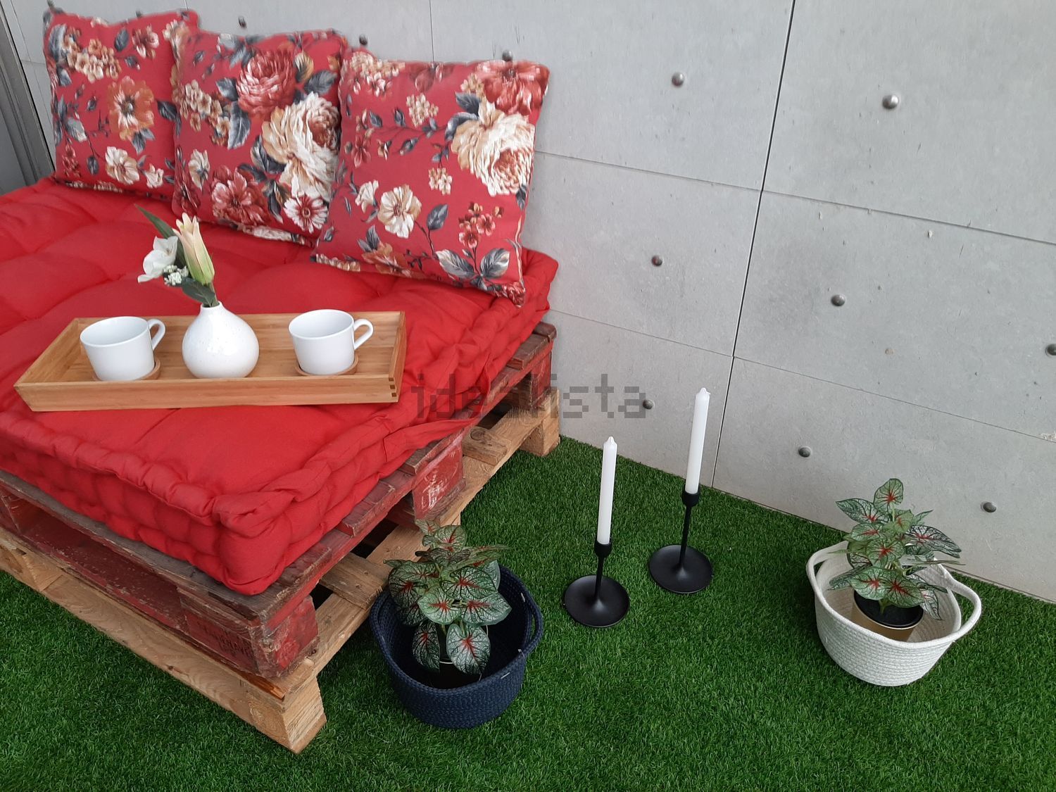 Piso de 90 m² en Valencia