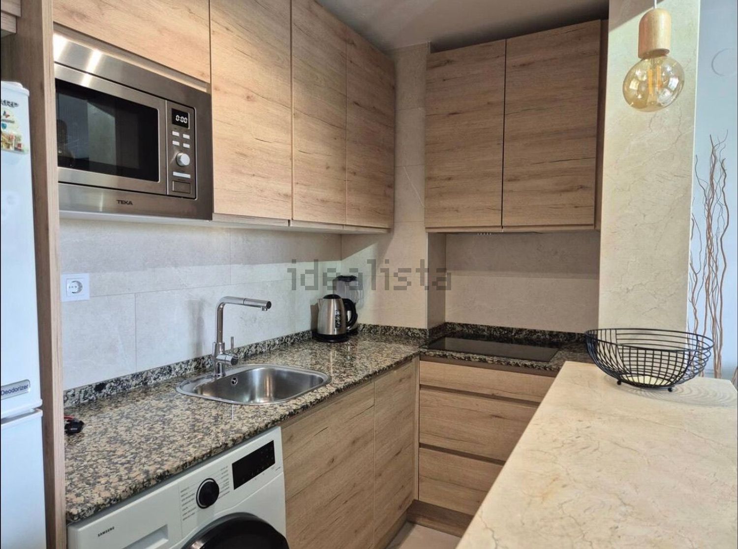 Piso de 42 m² en Salou