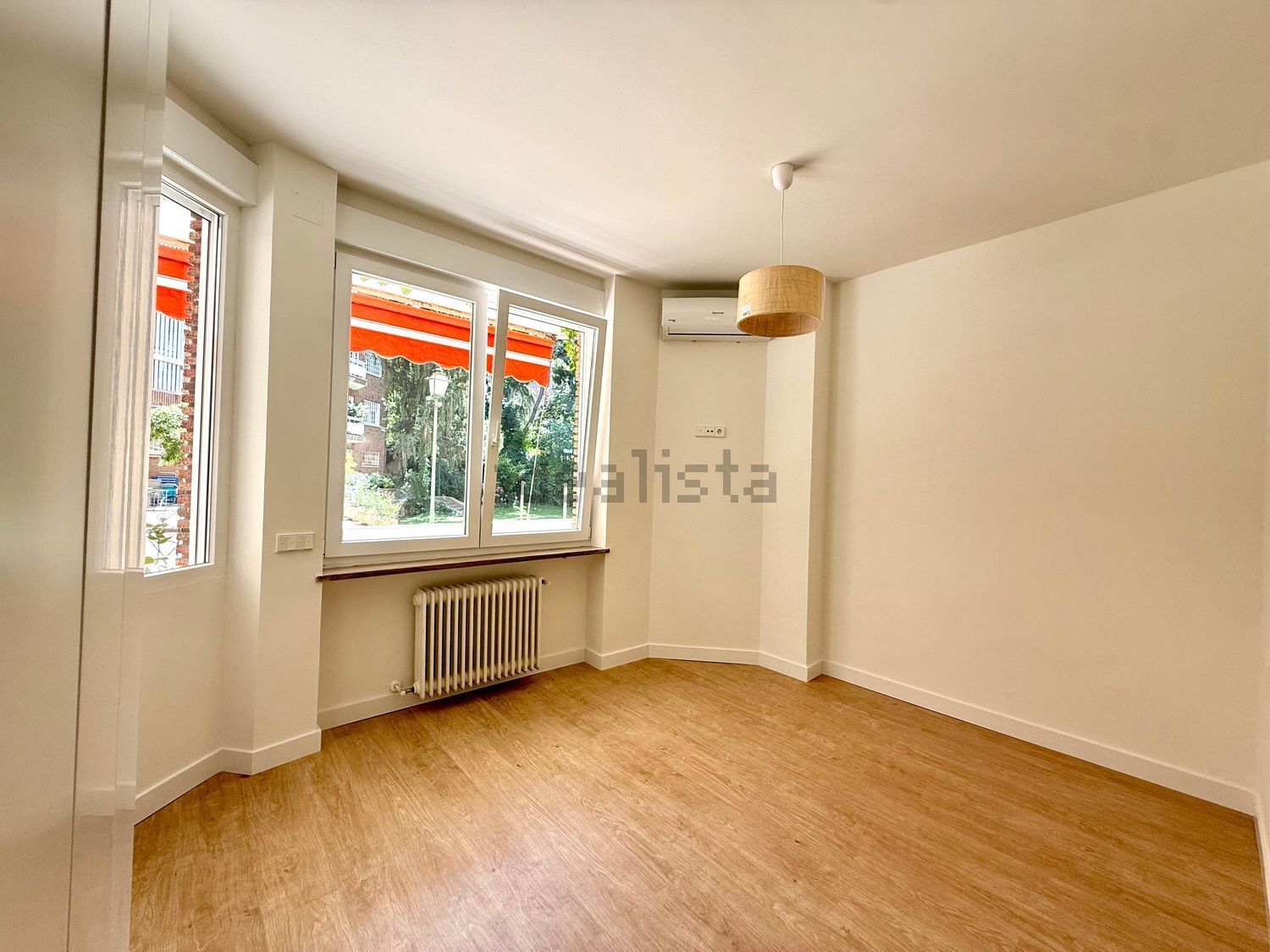 Pis de 108 m² a Madrid