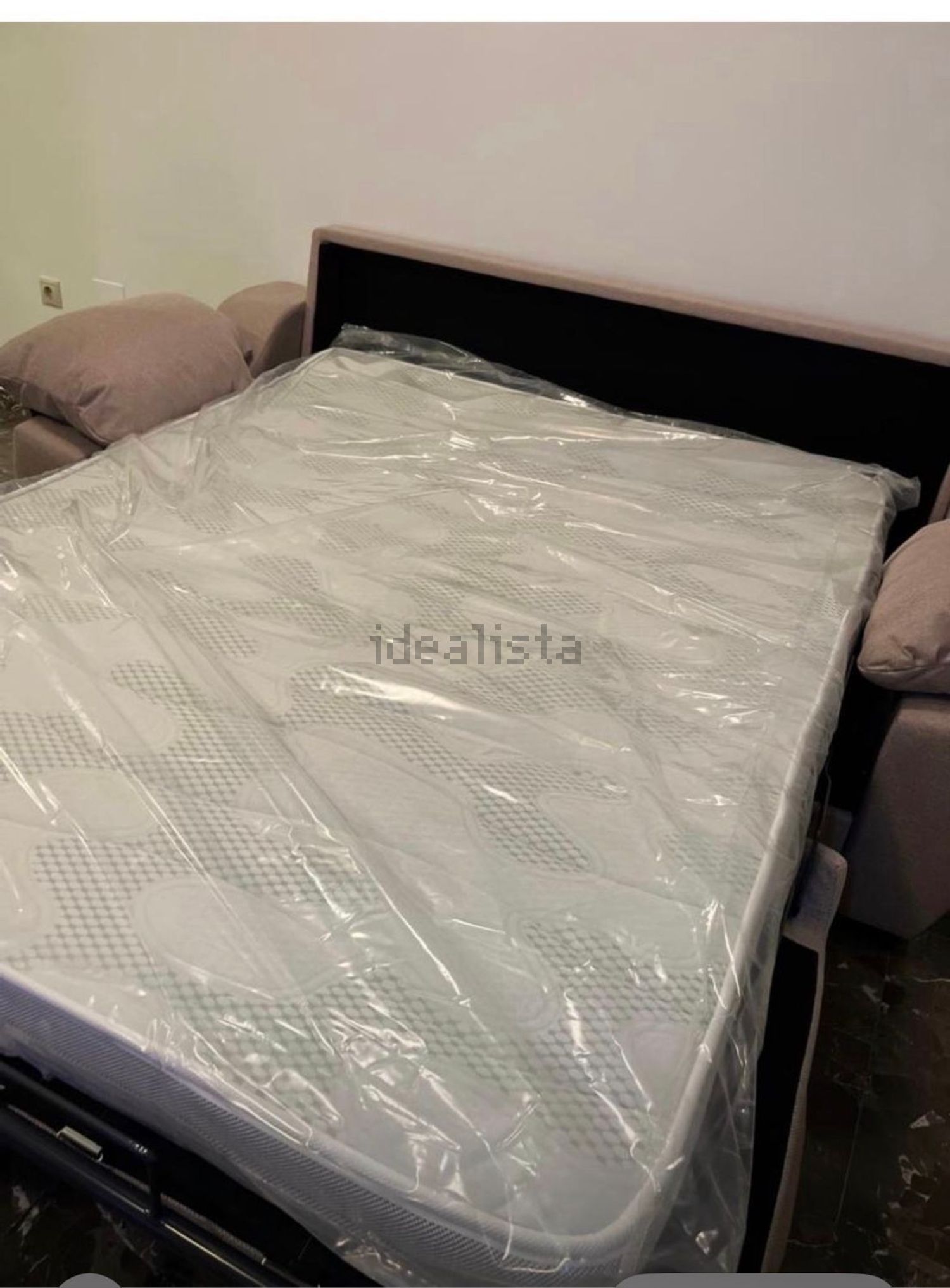 Wohnung 55 m² in Úbeda
