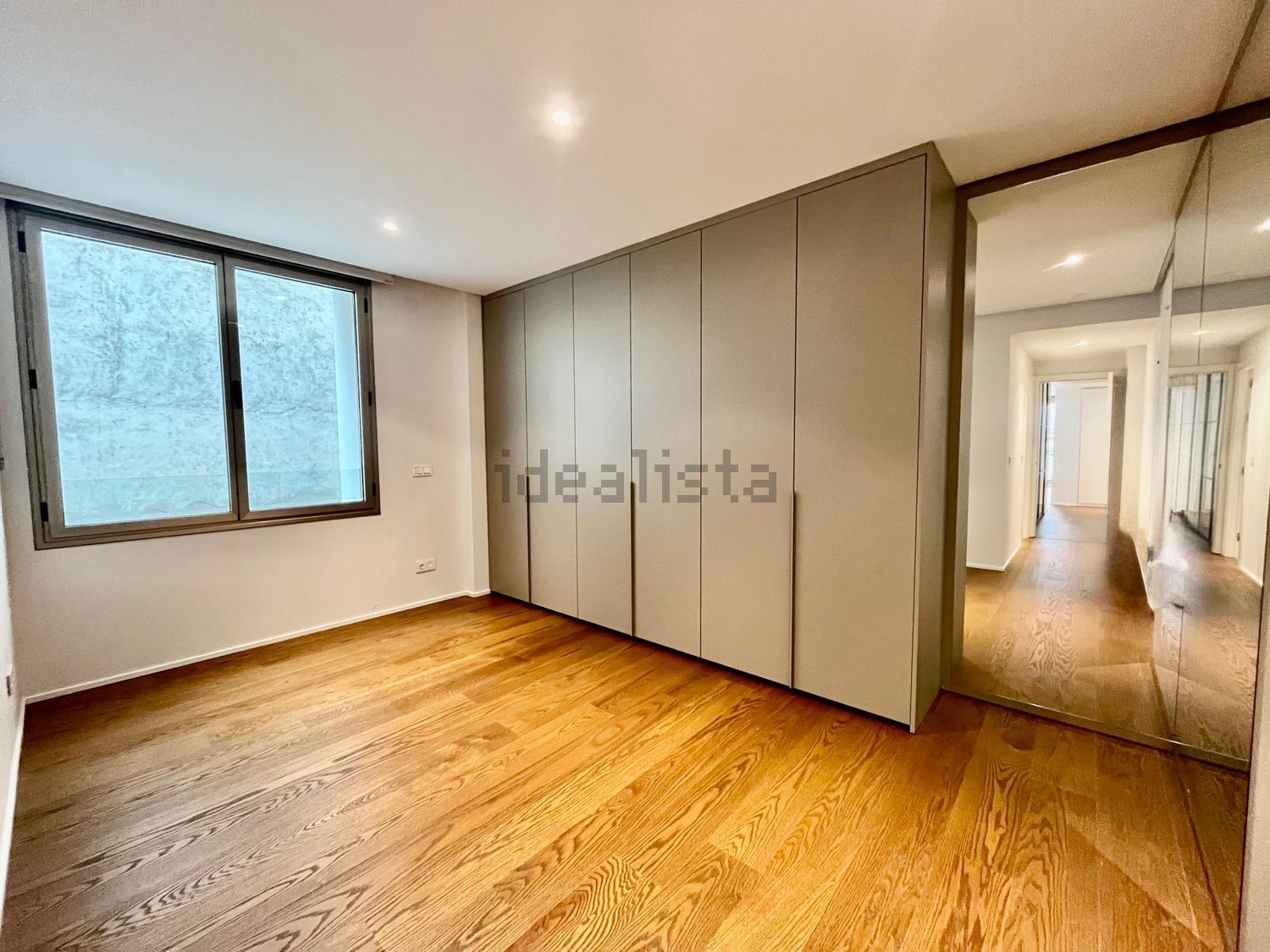Pis de 122 m² a Madrid