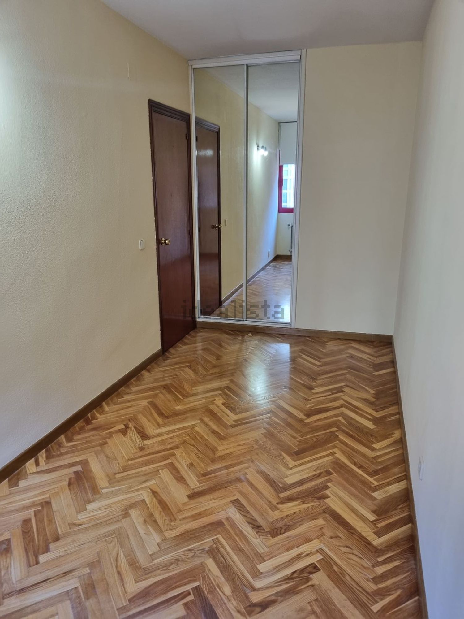 Pis de 76 m² a Madrid