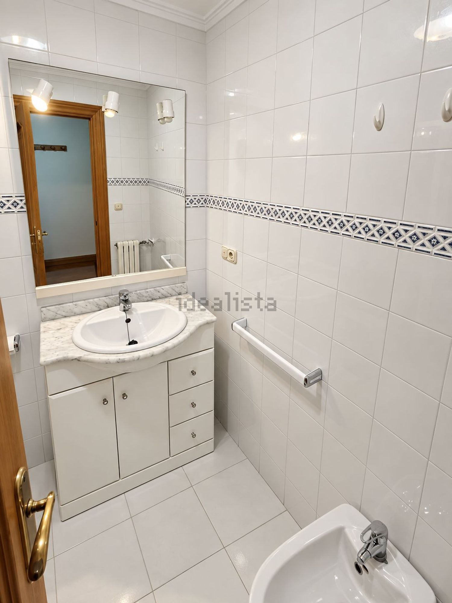 Квартира 67 м² в Hondarribia