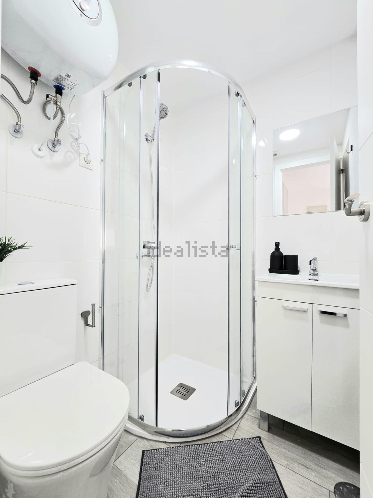 Pis de 29 m² a Madrid