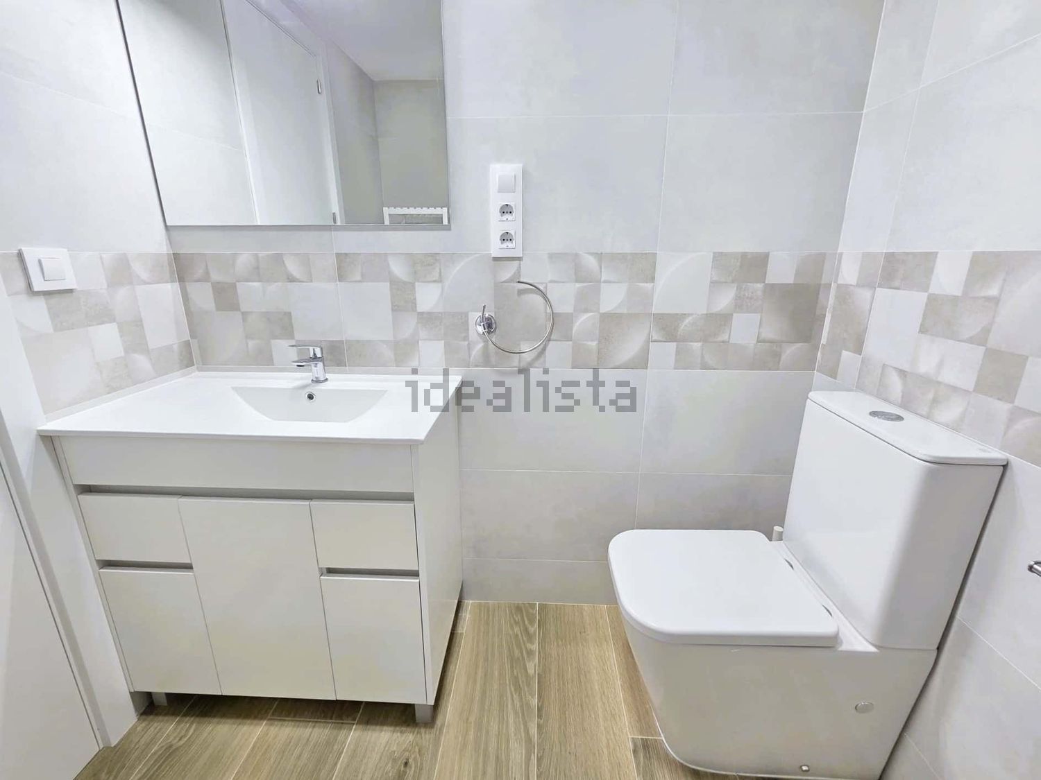 Habitación en alquiler, Madrid