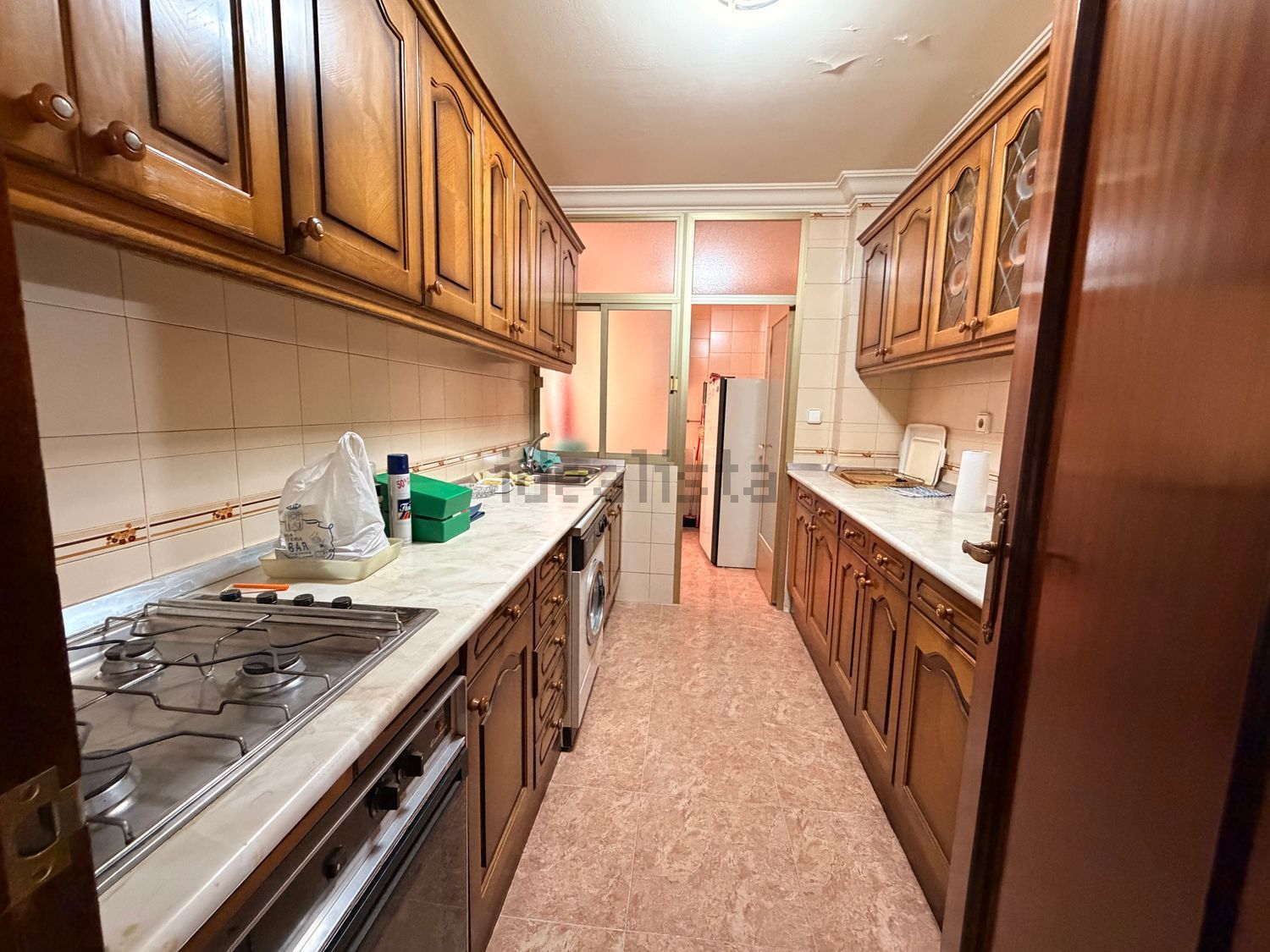 Piso de 155 m² en Puertollano
