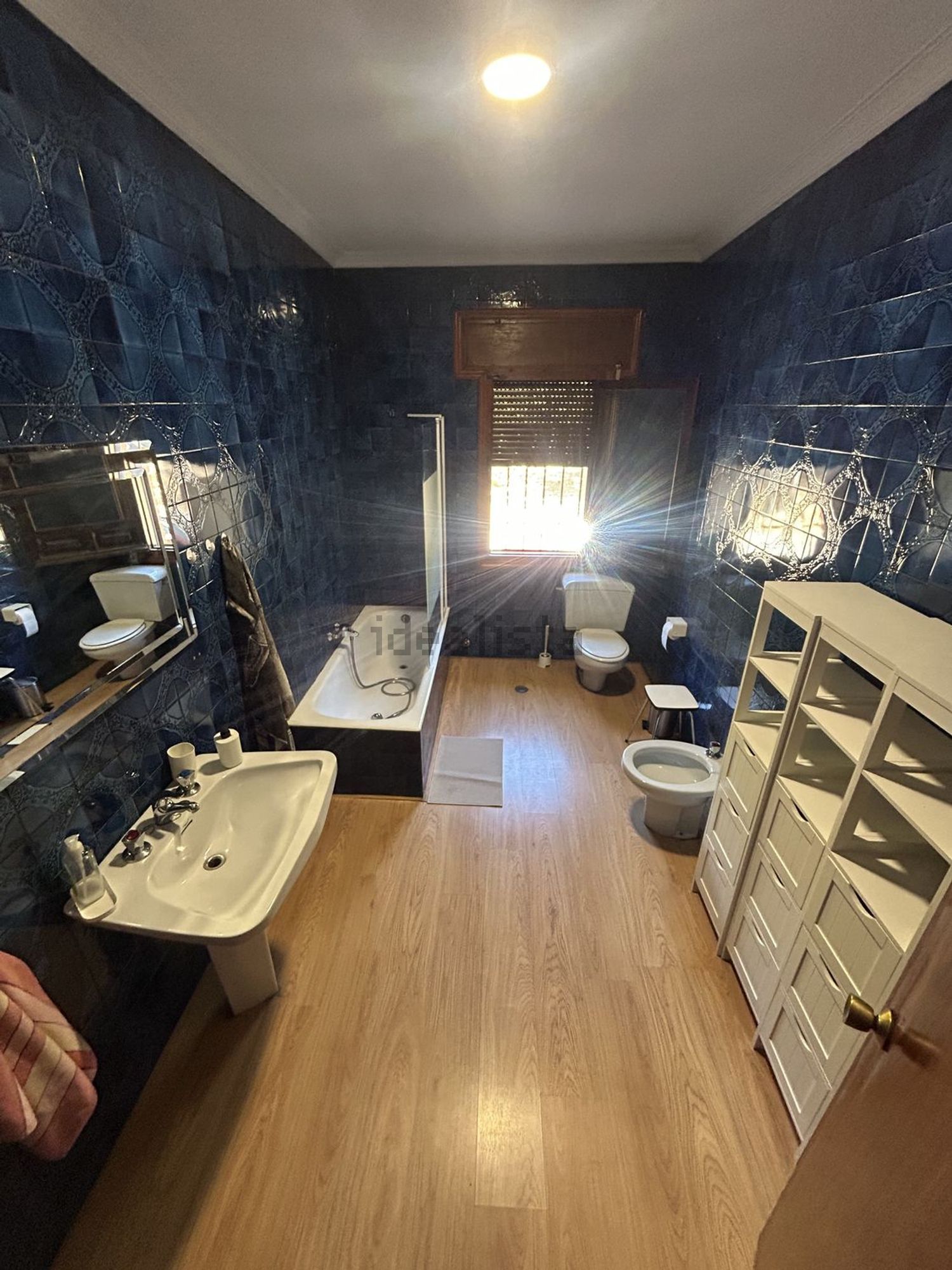 Habitación 180 m², Toledo
