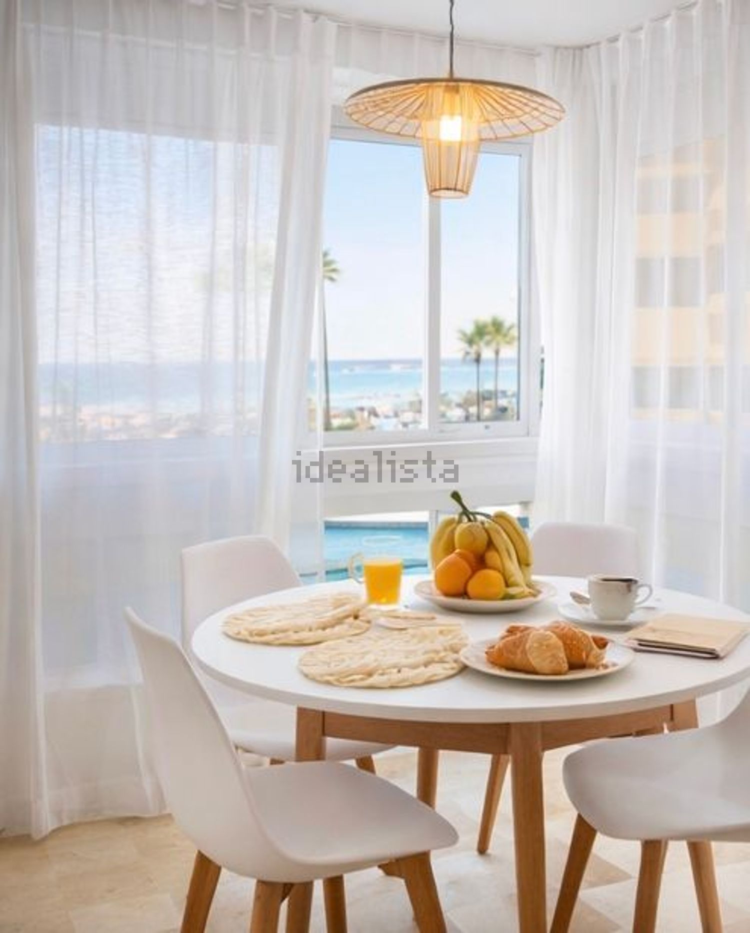 Piso de 47 m² en Marbella