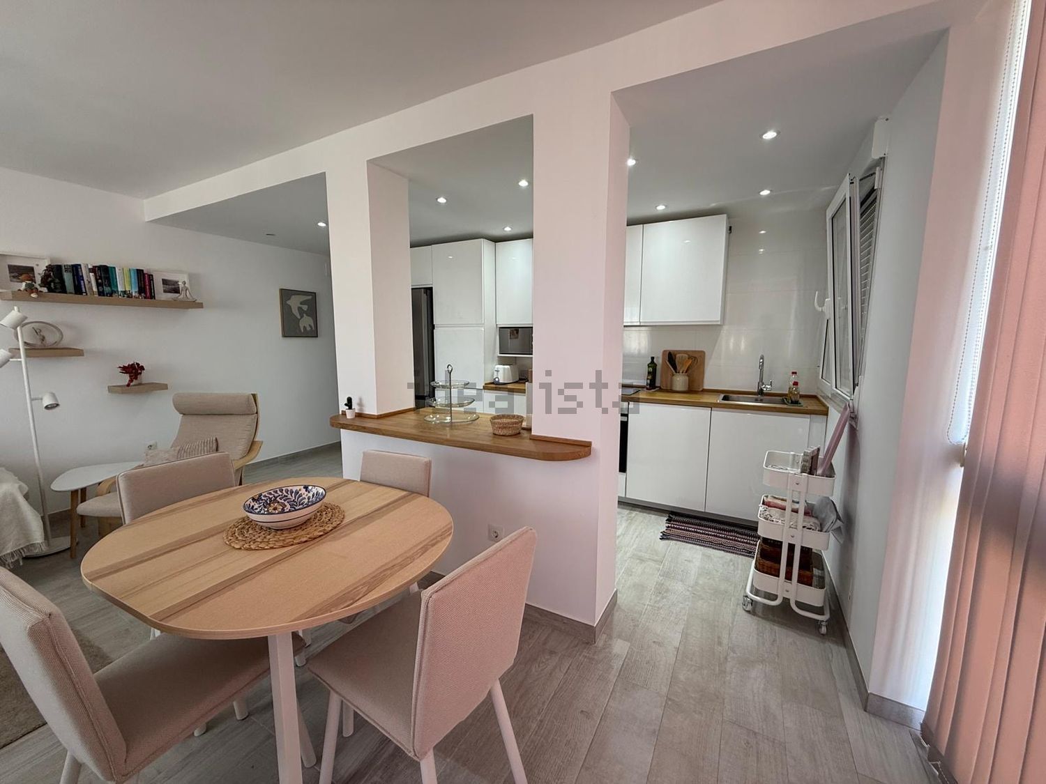 Pis de 85 m² a Almuñécar