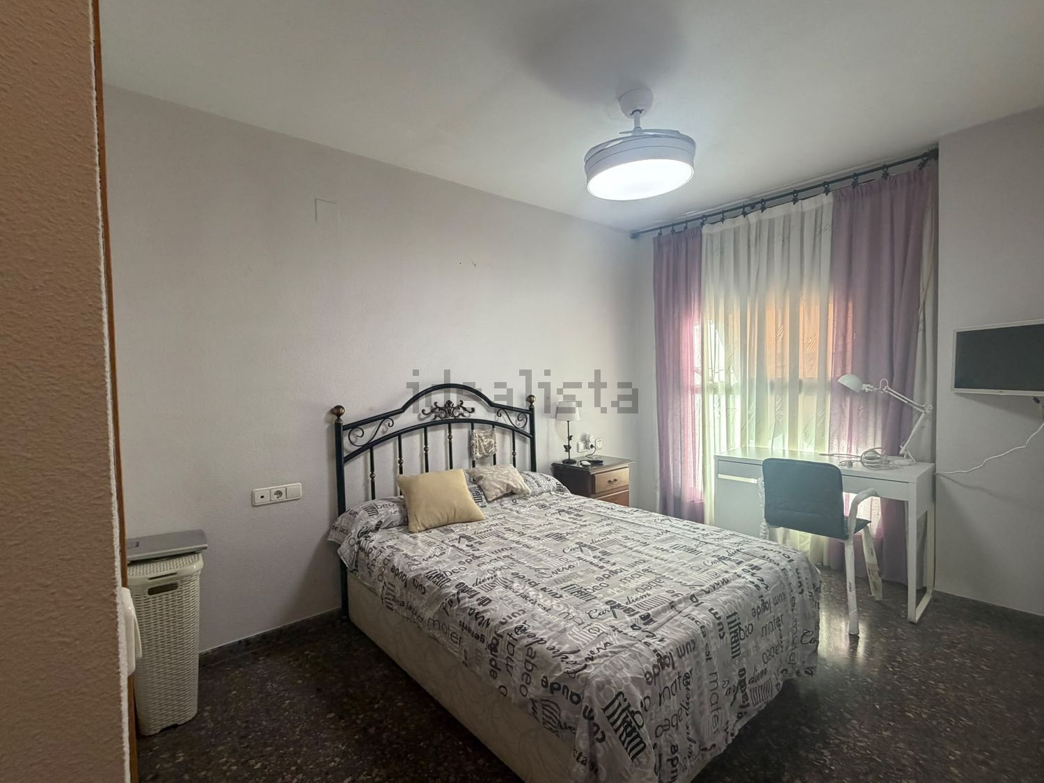 Piso de 90 m² en Valencia