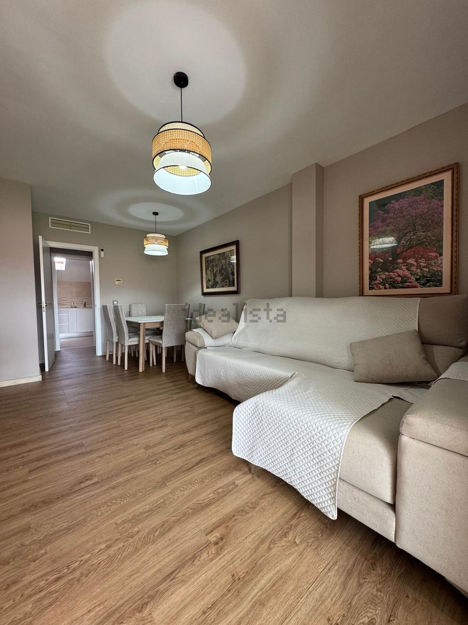 Apartamento 85 m² em Fuengirola