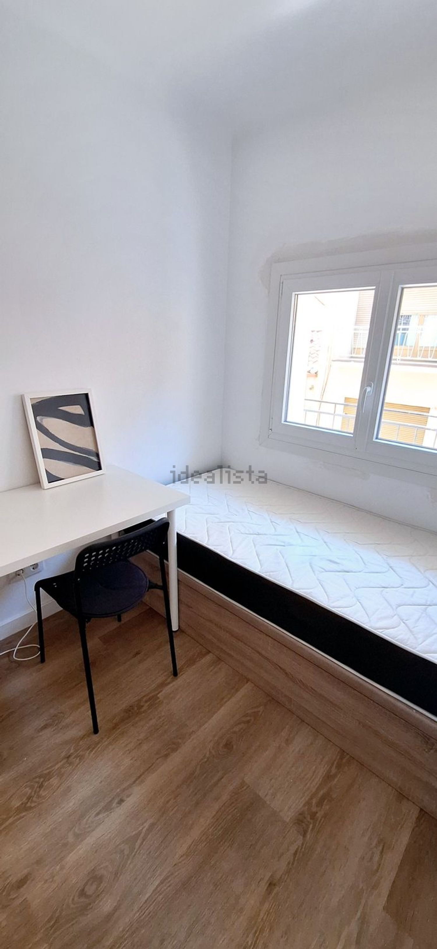 Habitació de lloguer, Badalona