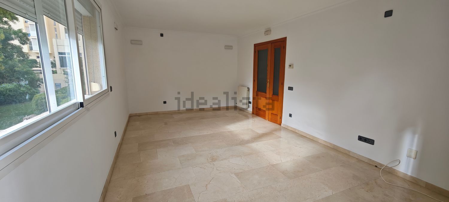 Piso de 93 m² en Palma