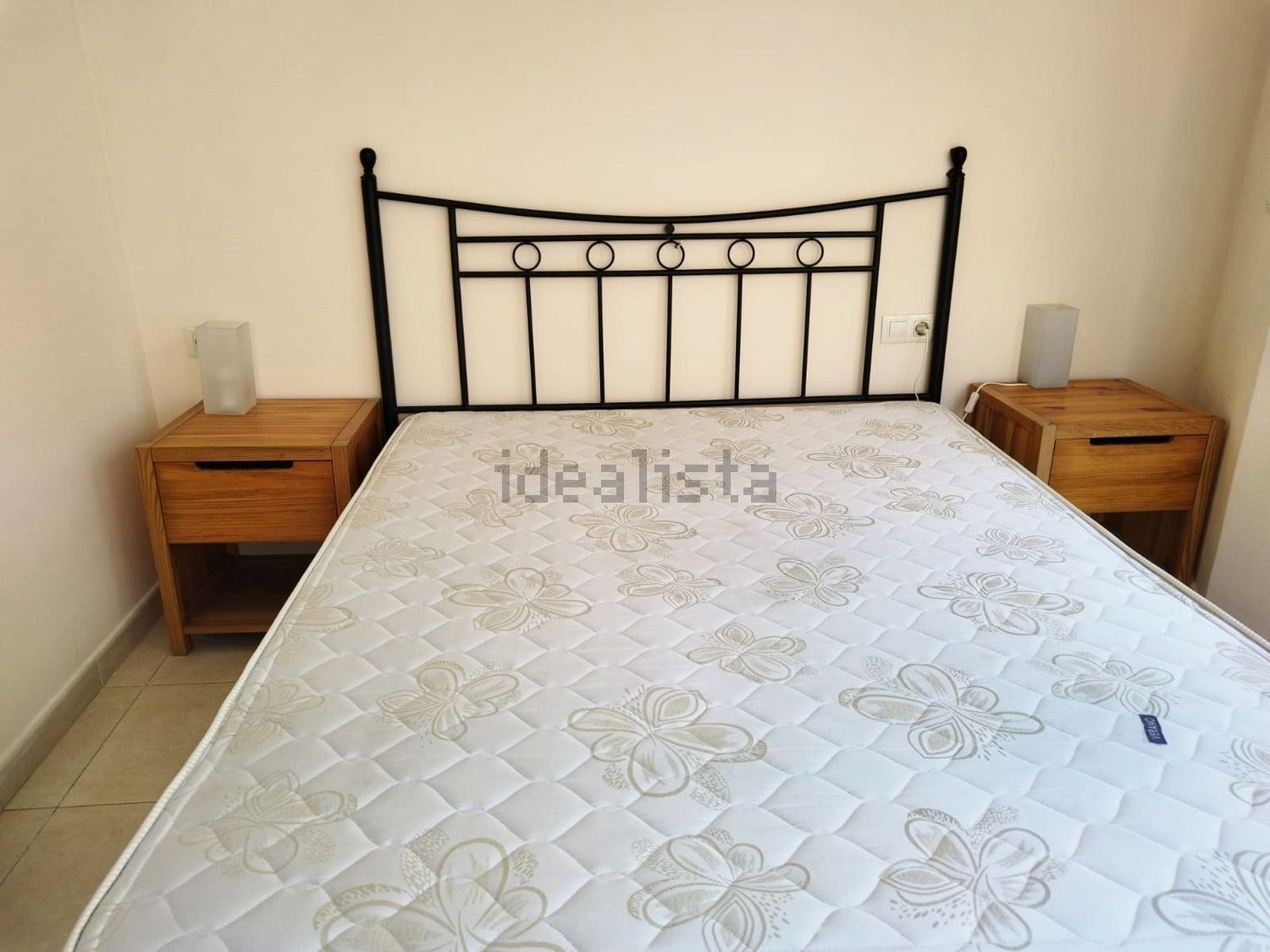 Pis de 40 m² a Lleida
