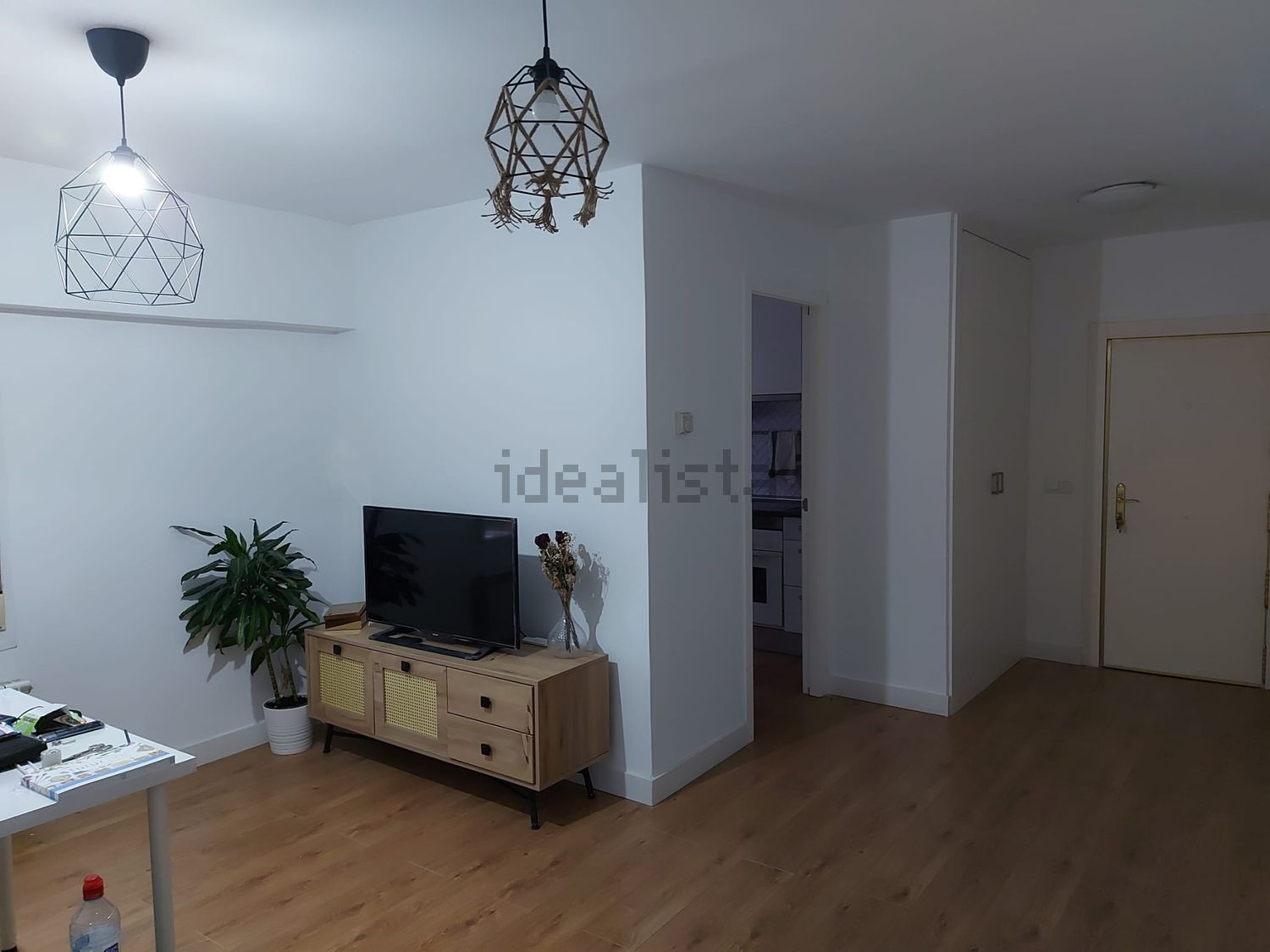 Pis de 69 m² a Madrid