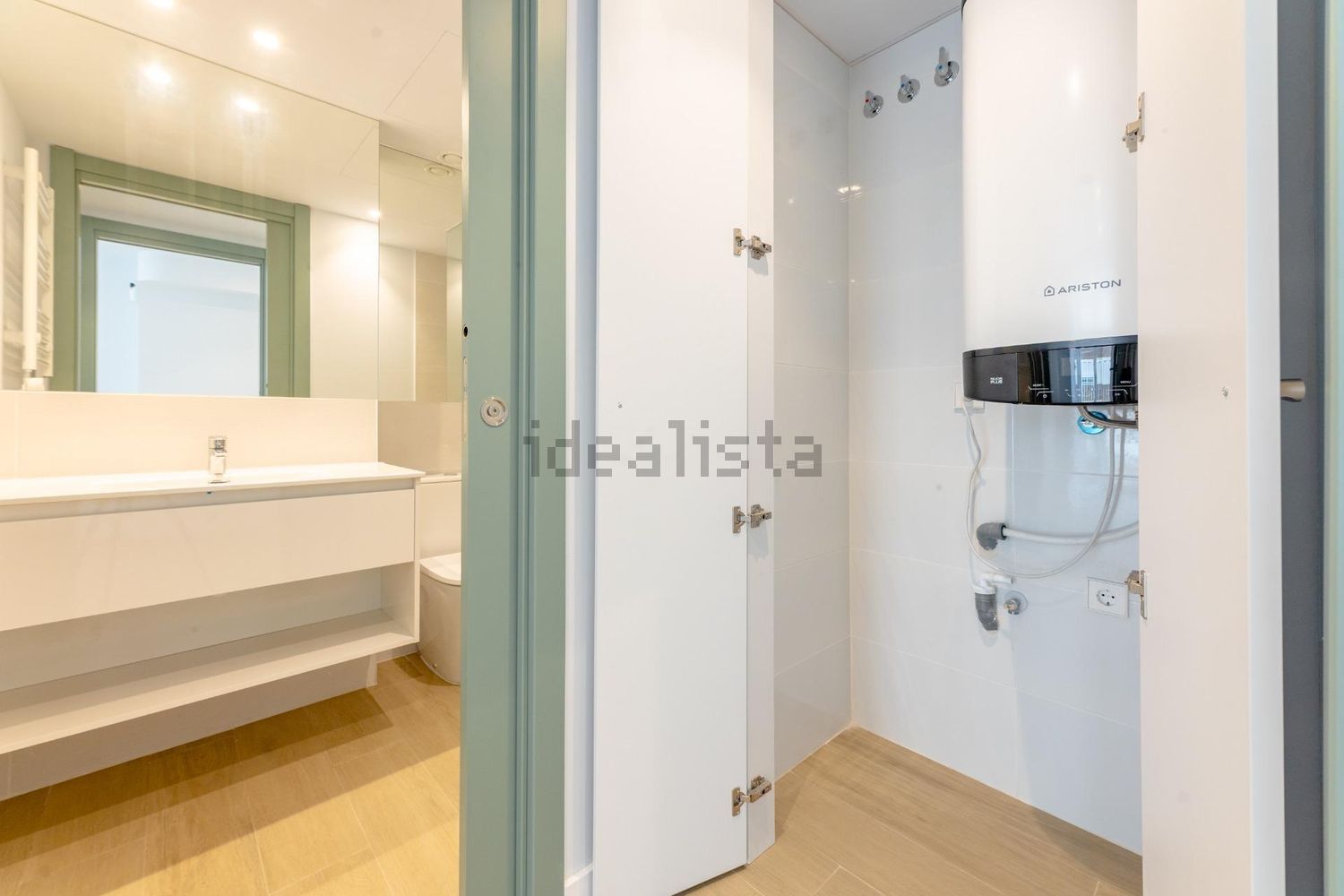 Wohnung 62 m² in Valencia
