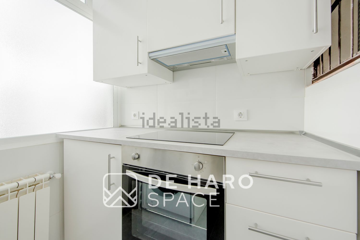 Habitación en alquiler, Madrid