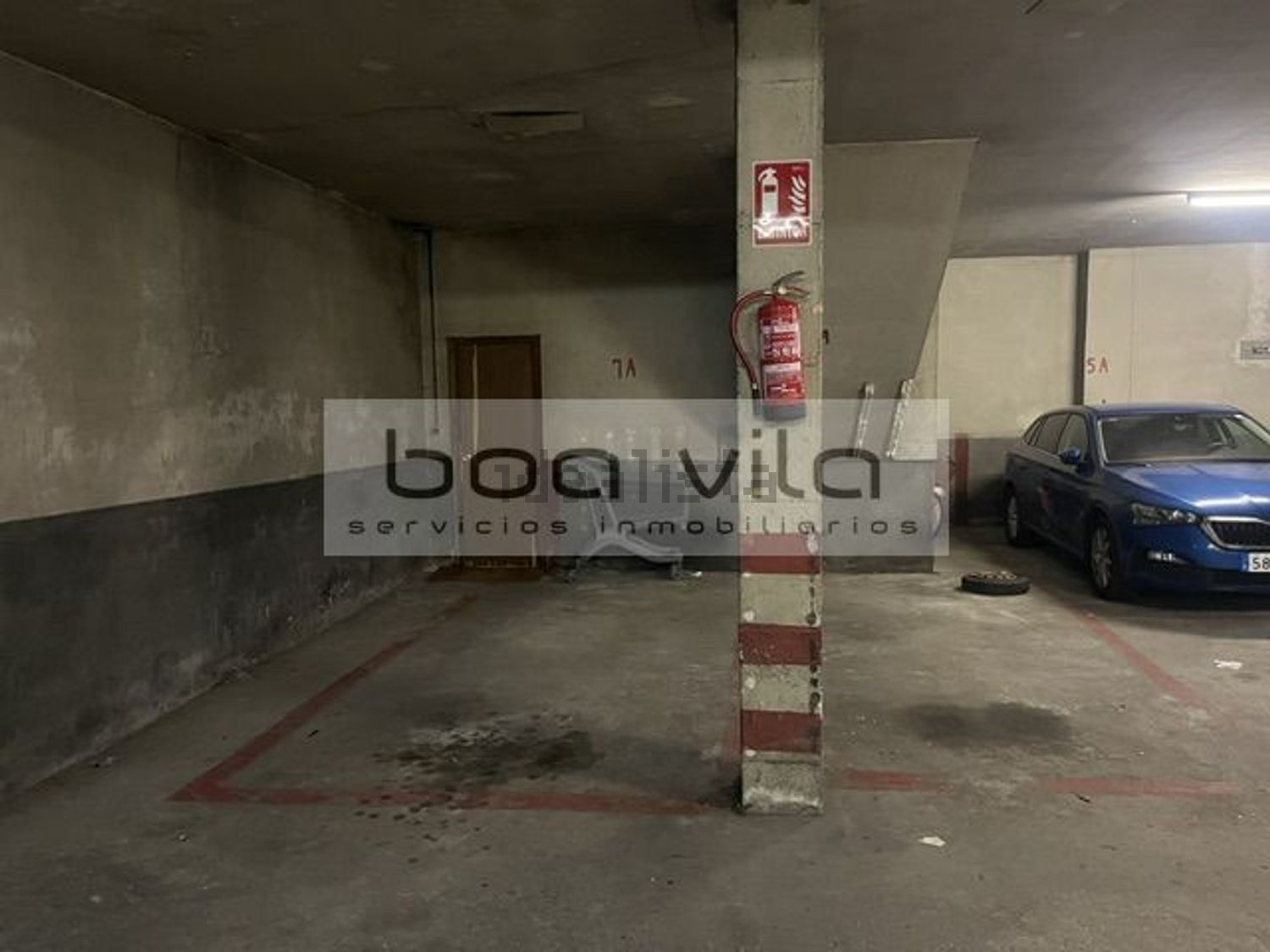 Pis de 120 m² a Pontevedra