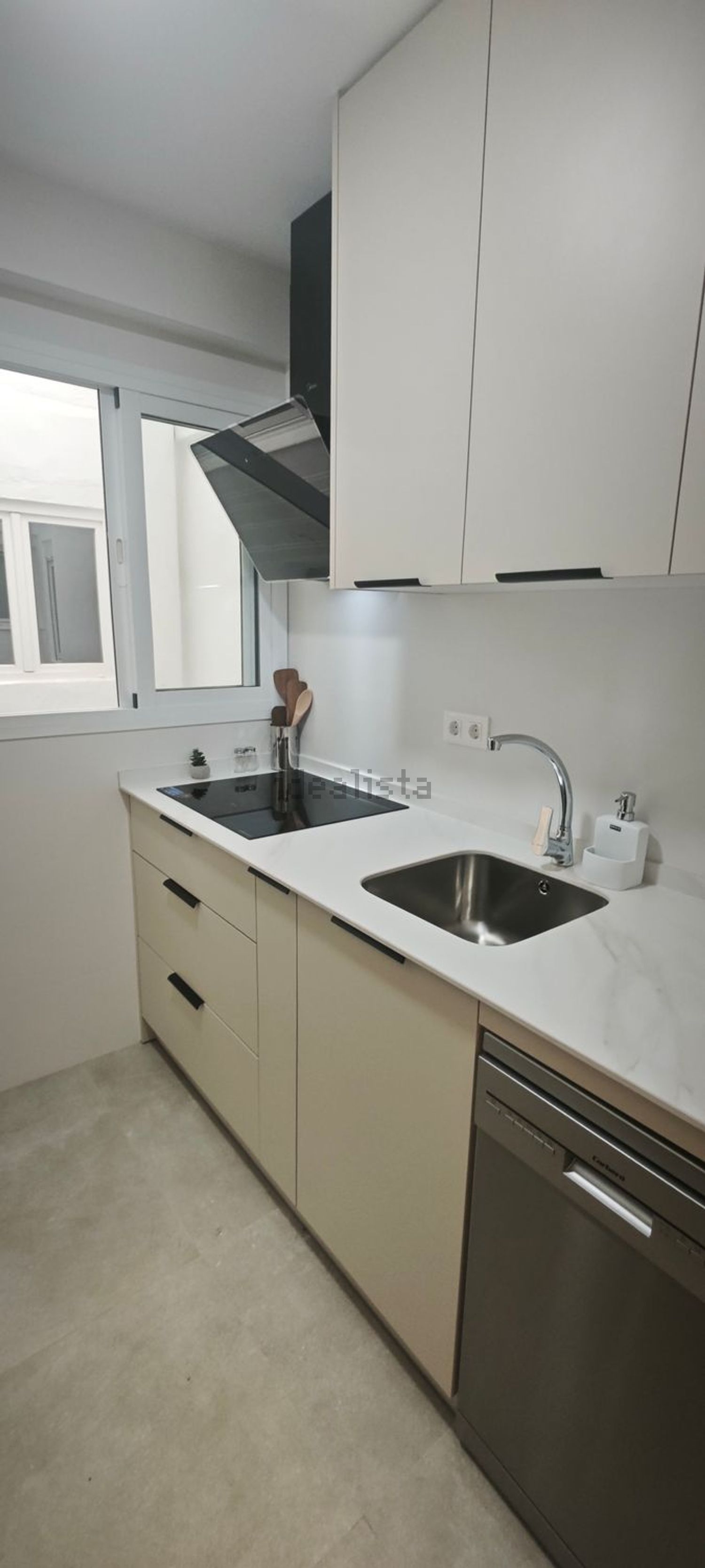 Pis de 70 m² a Màlaga