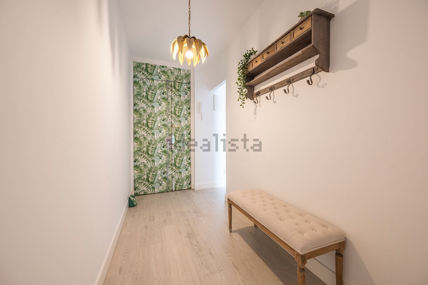 Appartement 110 m² à Madrid