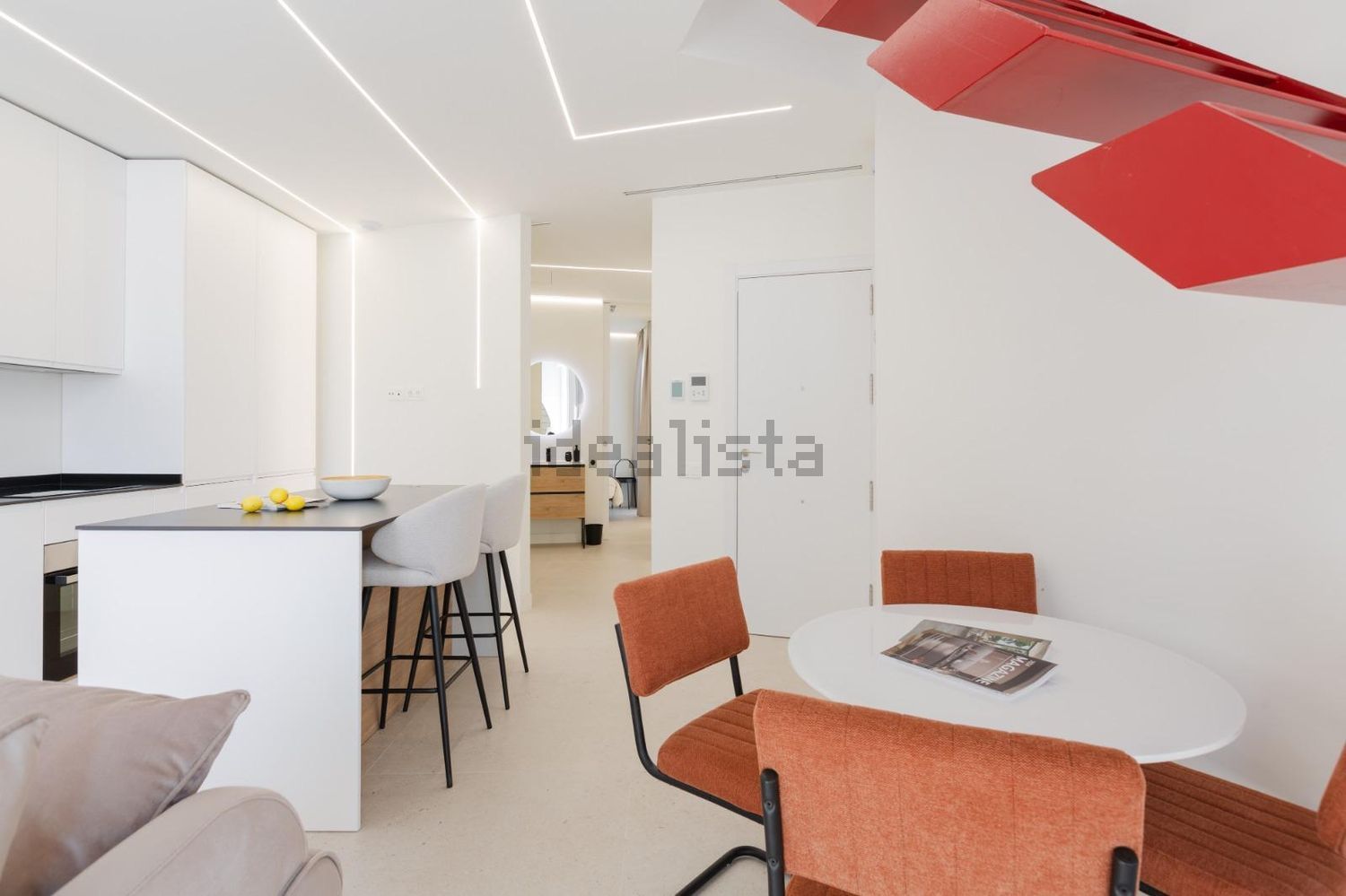 Apartamento 104 m² em Málaga