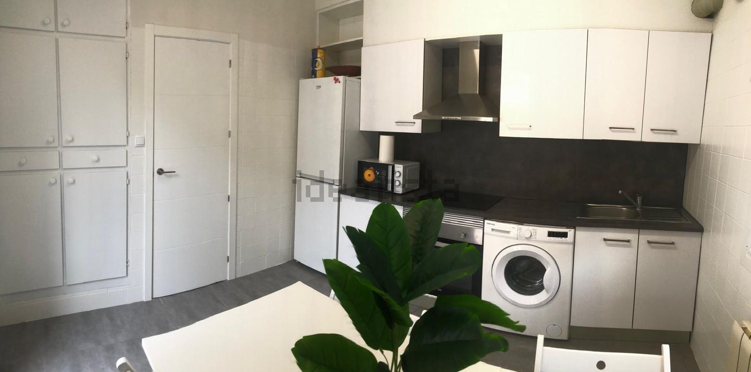 Habitació de lloguer, Logronyo