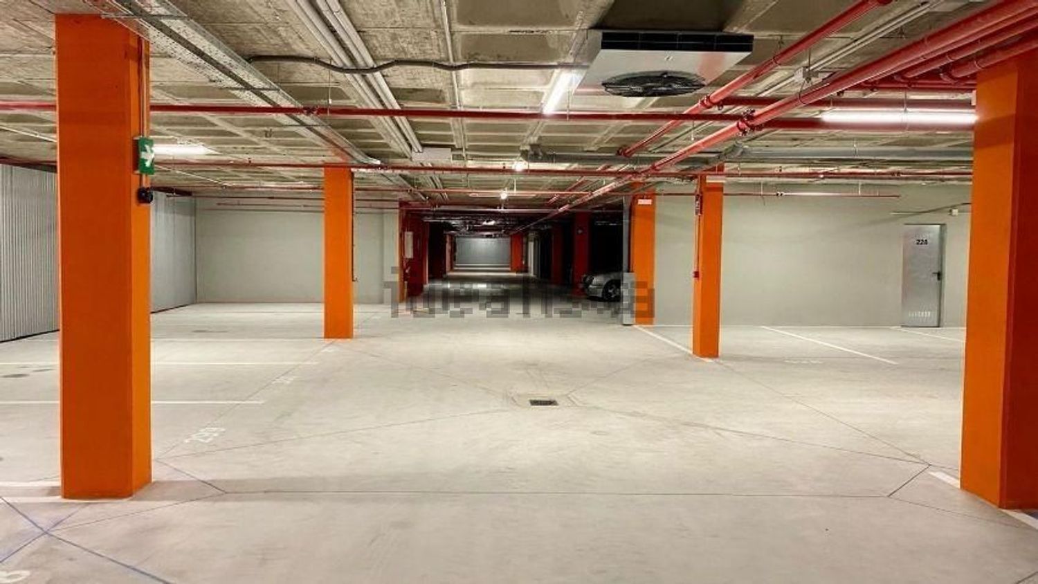 Flat 67 m² in Málaga