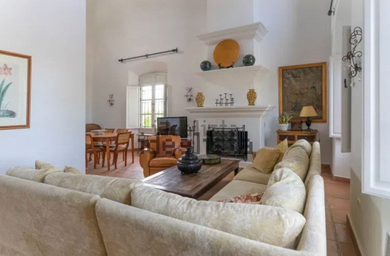 Casa de 355 m² a Alhaurín el Grande