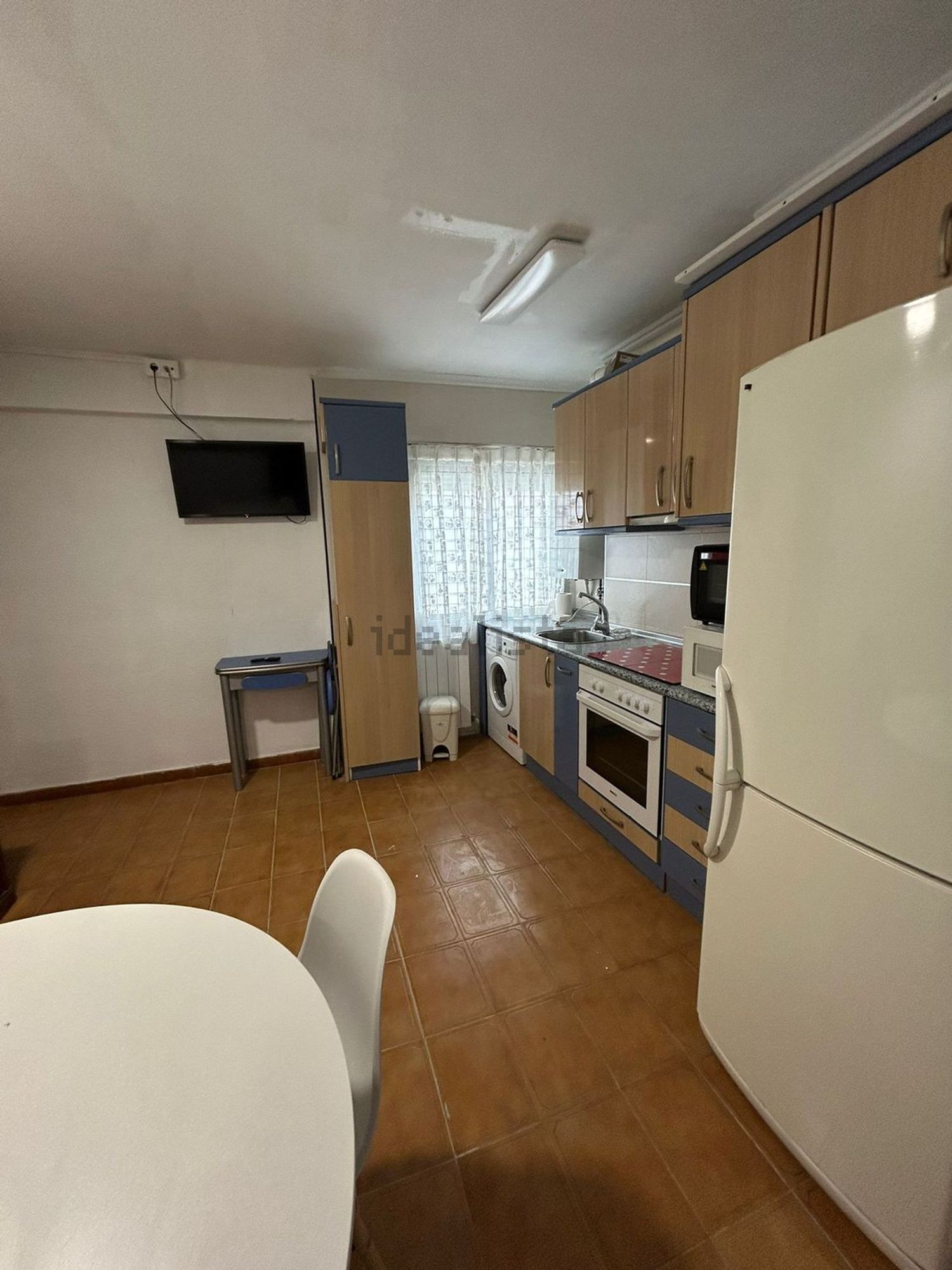 Habitació de lloguer, Saragossa