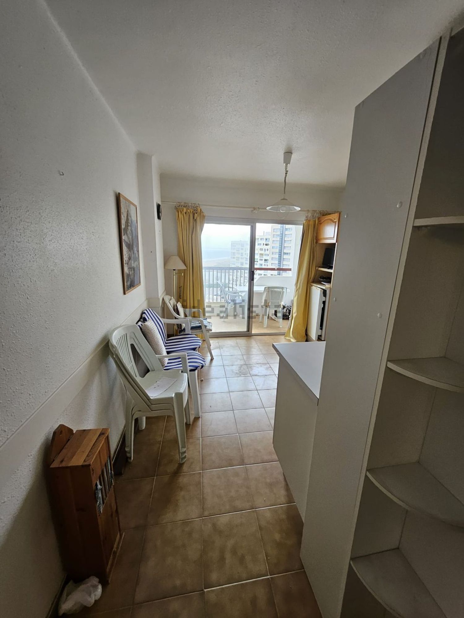 Piso de 30 m² en Castelló d'Empúries